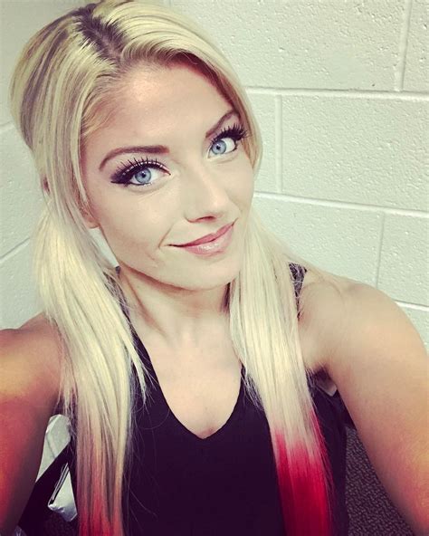 alexa bliss topless|FULL VIDEO: WWE Alexa Bliss Nudes & Sex Tape Leaked!